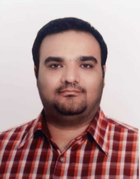 مهندس سید مهدی جهانبخت