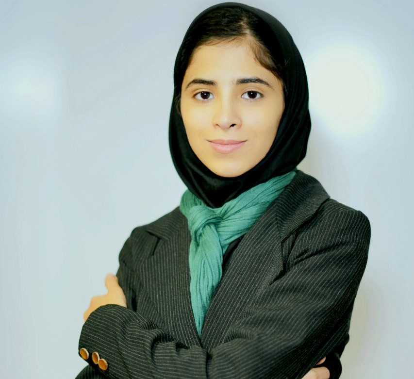 مهدیس کفاش