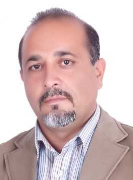 دکتر غلامرضا نادری