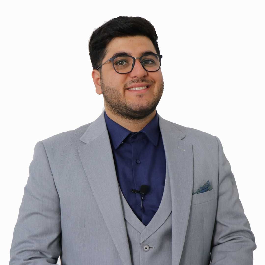 جناب آقای عباسی