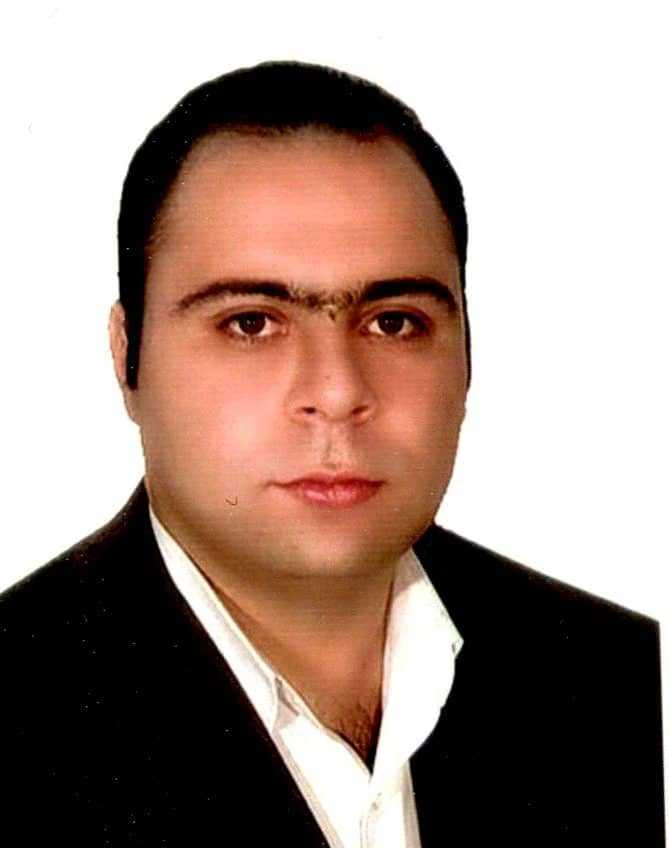 دکتر علی صدوق نیری