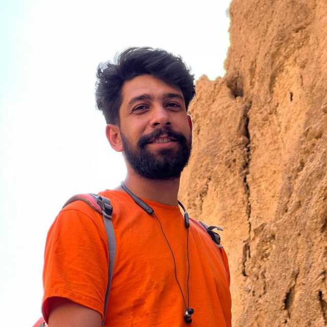 مجتبی آمیان