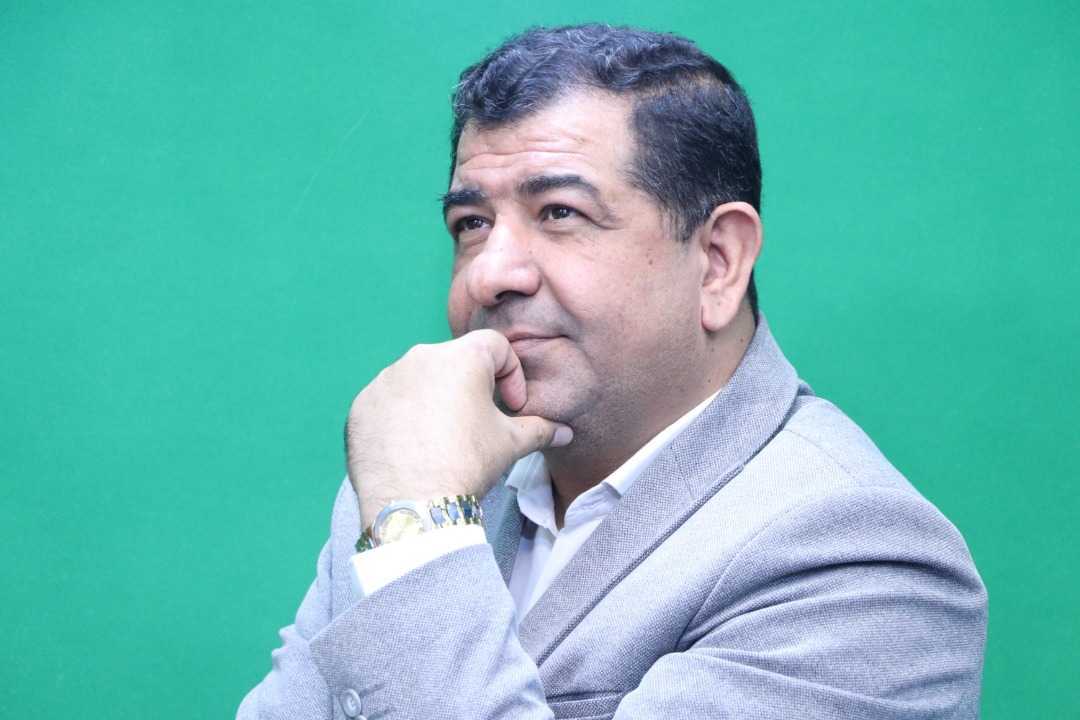 دکتر حسین فقیهی