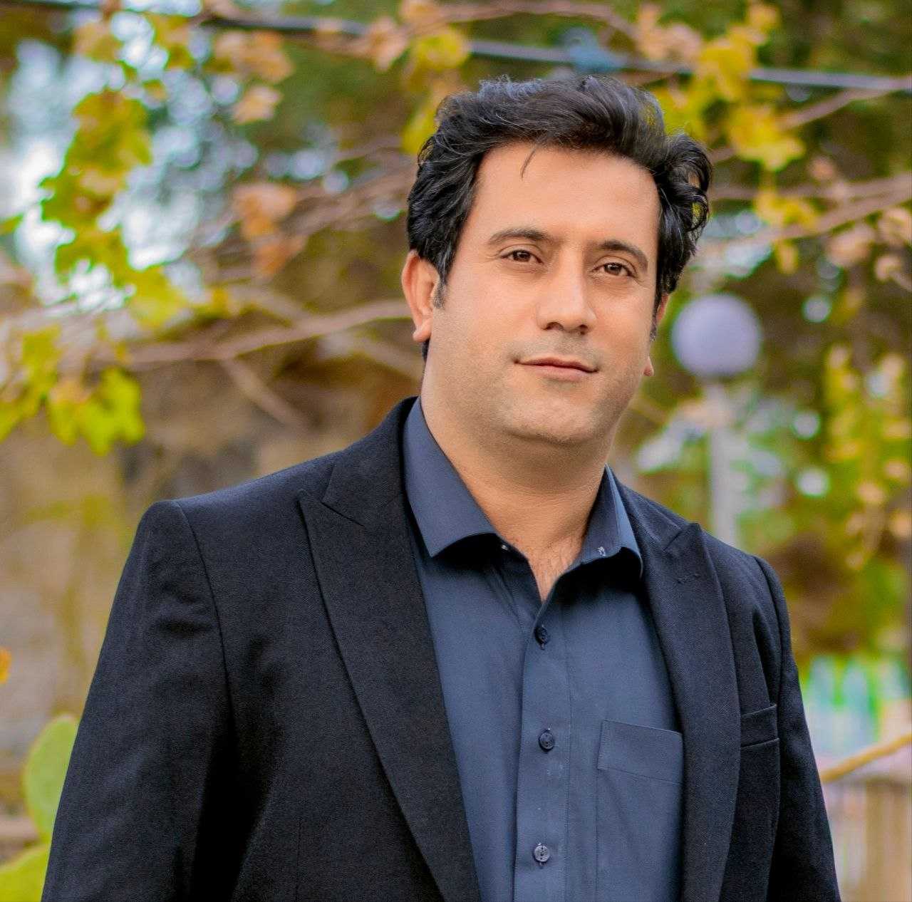 یار محمد شه بخش