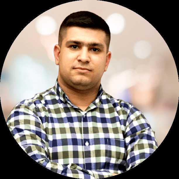 سعید سلیمانی