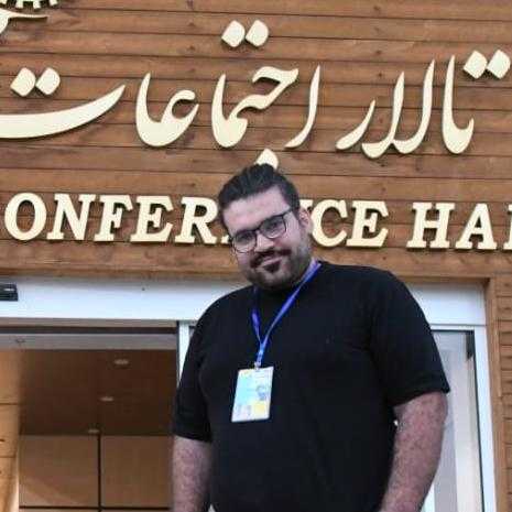محمد رضا بیات