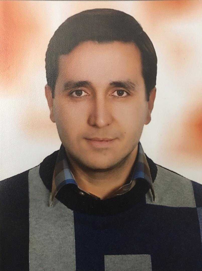 دکتر حسن مردانی