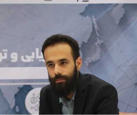 میلاد جعفری کیخا