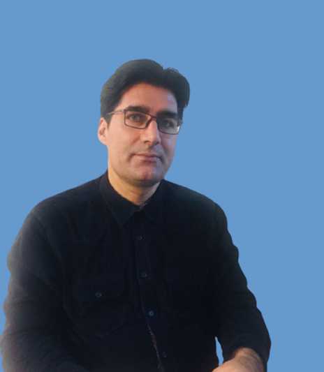 دکتر امیر نجفی