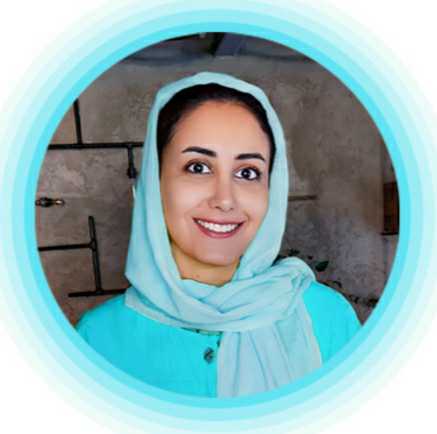 مژگان نوری