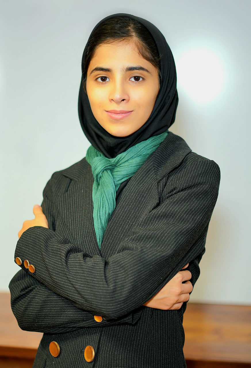 مهدیس کفاش