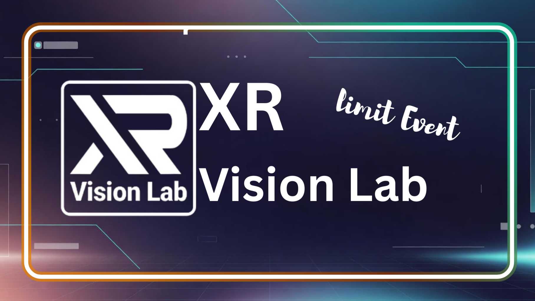 همایش آشنایی با آزمایشگاه XR