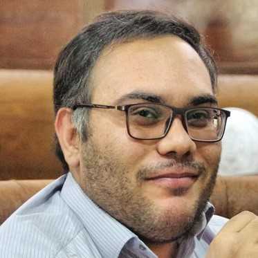 سید علی تحویلی