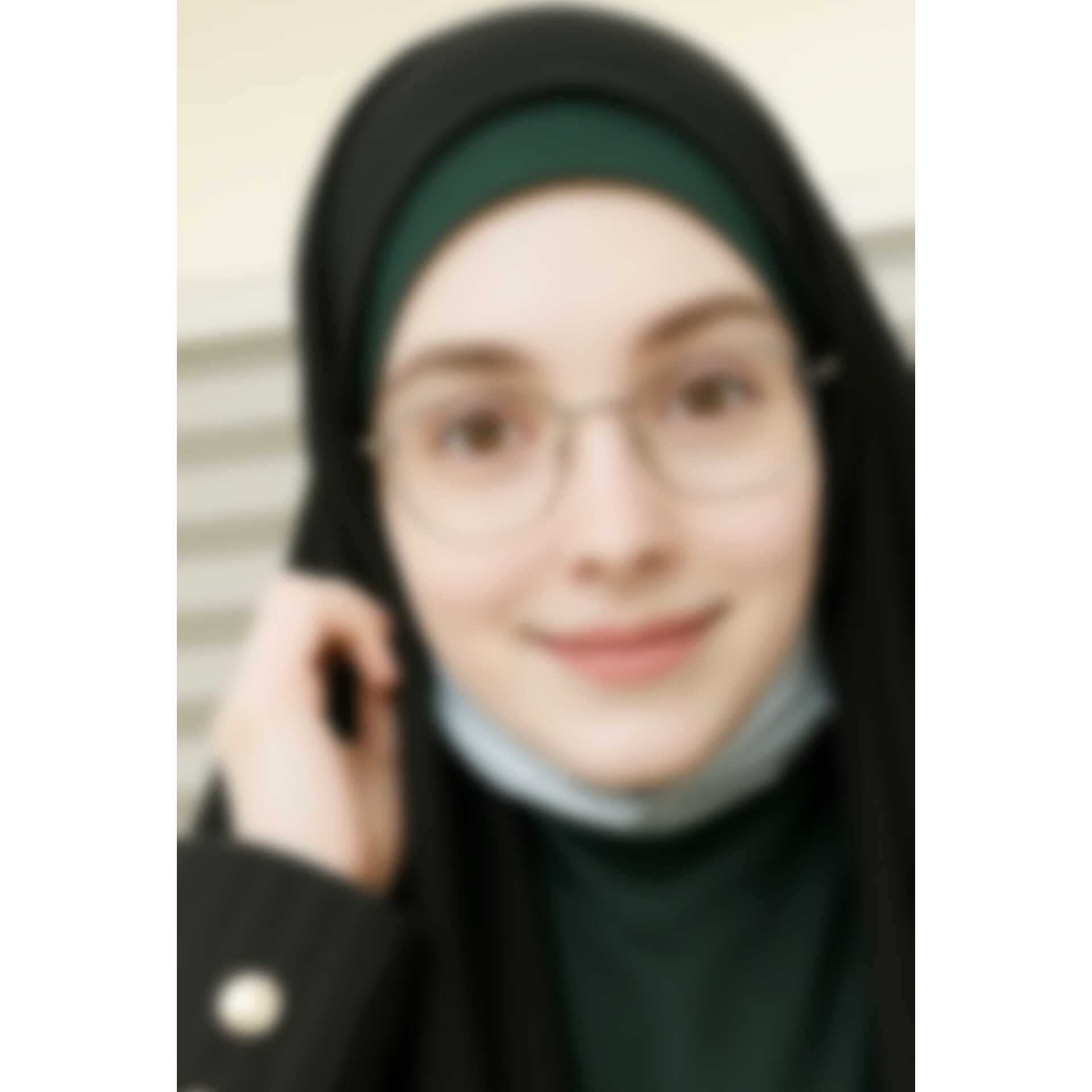 خانم فهیمه دانایی