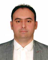 مهندس شهرام رمضانی